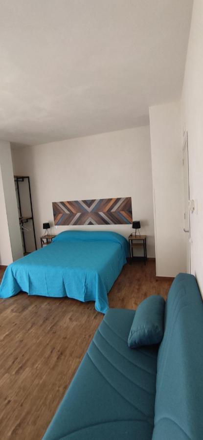 Suite Centrale 44 Oceano Marsala Ngoại thất bức ảnh